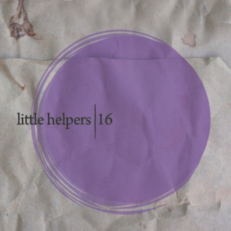 Little Helper 16-3 (Original Mix)
