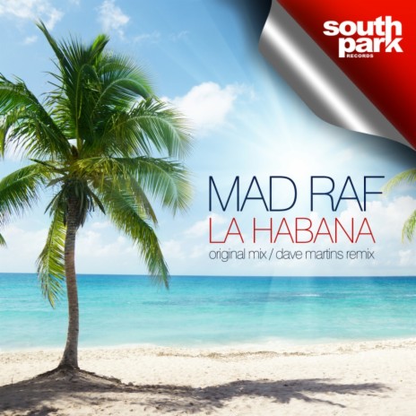 La Habana (Dave Martins Remix)