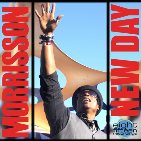 New Day (Tom Conrad & Andre Bonsor Mix) | Boomplay Music