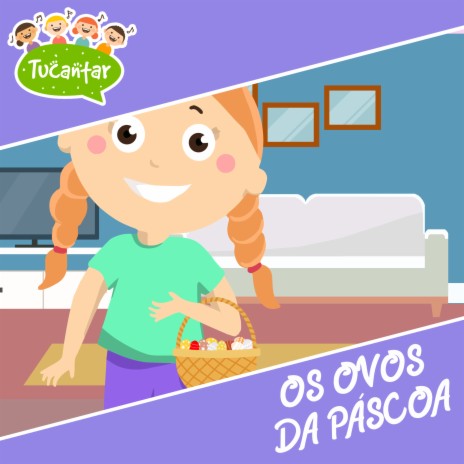 Os Ovos da Páscoa | Boomplay Music