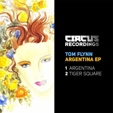 Argentina (Original Mix)