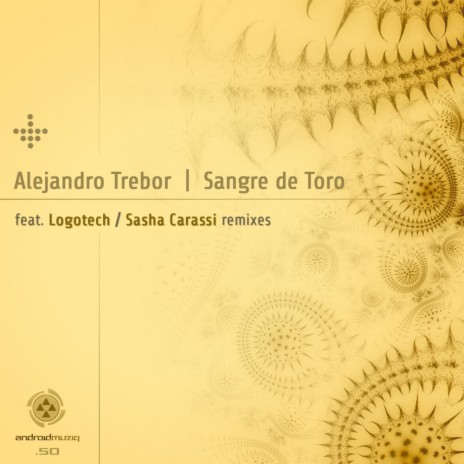 Sangre De Toro (Logotech's Review) | Boomplay Music