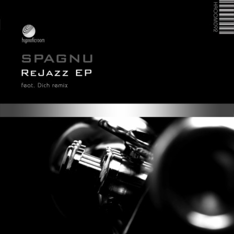ReJazz (Dich's South American Nu Tango Mix)