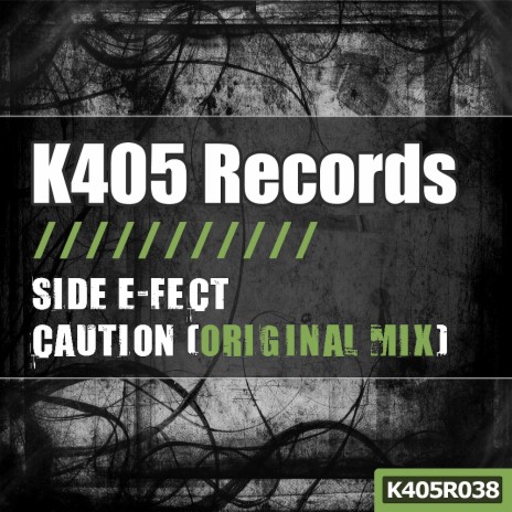 Caution (Original Mix)