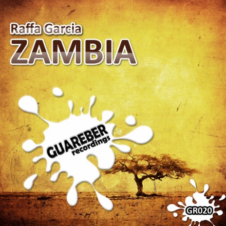 Zambia (Ruben Sanchez Remix) | Boomplay Music