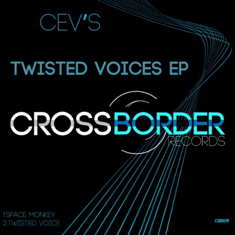 Twisted Voices (Original Mix) | Boomplay Music