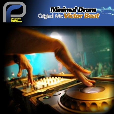 Minimal Drum (Original Mix)