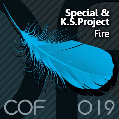 Fire (Radio Edit) ft. K.S.Project