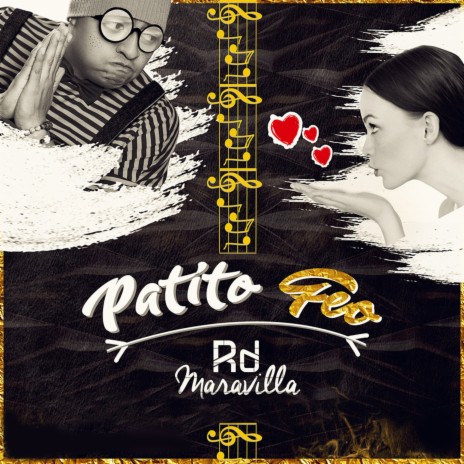 Patito Feo | Boomplay Music