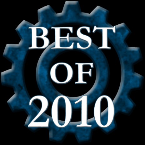 The Best Of GF Tekk 2010 (Continuous DJ Mix) ft. Dokk Tekk | Boomplay Music