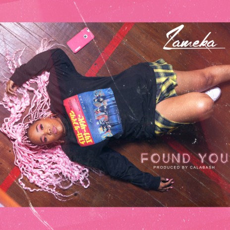 Found You | Boomplay Music