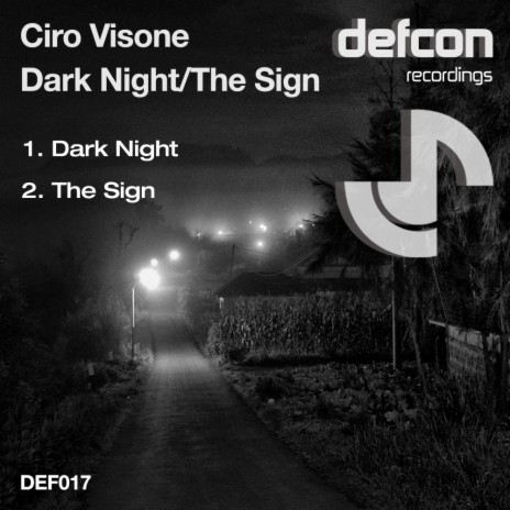 Dark Night (Original Mix)