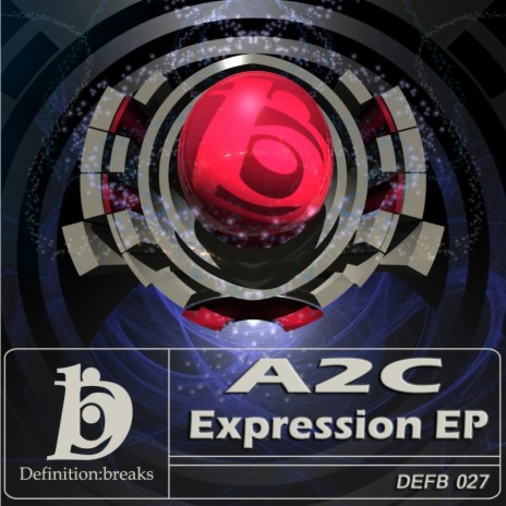 Expression (Shakes Remix)