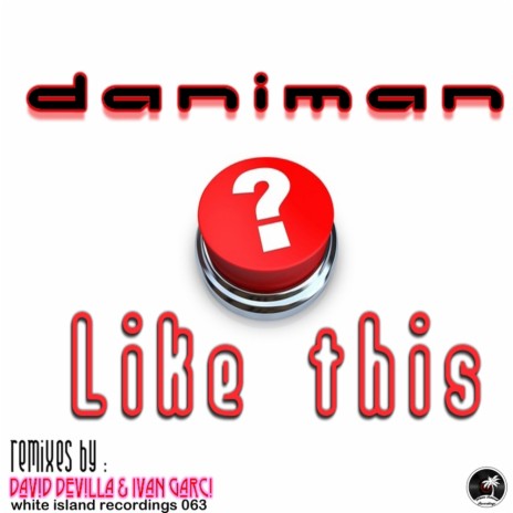 Like This (Original Mix) | Boomplay Music