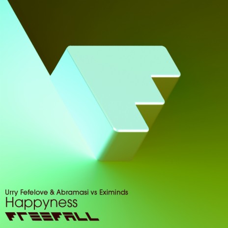 Happyness (Original Mix) ft. Abramasi & Eximinds | Boomplay Music