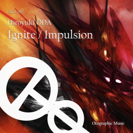 Impulsion (Original Mix) | Boomplay Music