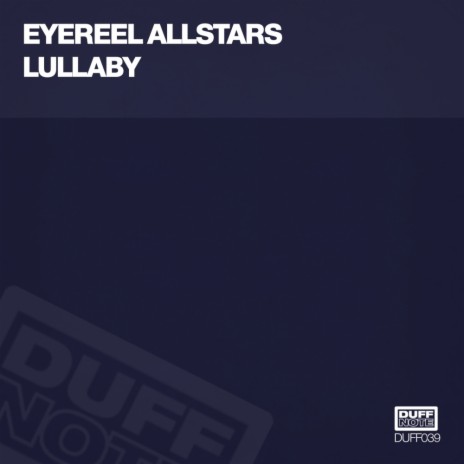 Lullaby (Earnshaw's Barebones Re-Touch) | Boomplay Music