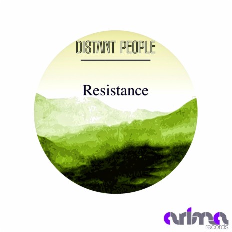 Resistance | Boomplay Music