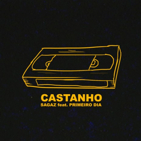 Castanho ft. Primeiro Dia | Boomplay Music