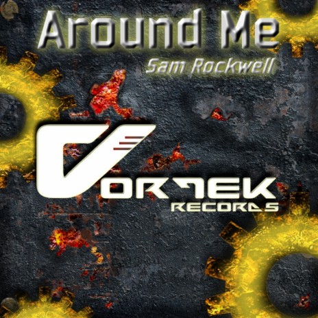 Around Me (4 AM After Mix)