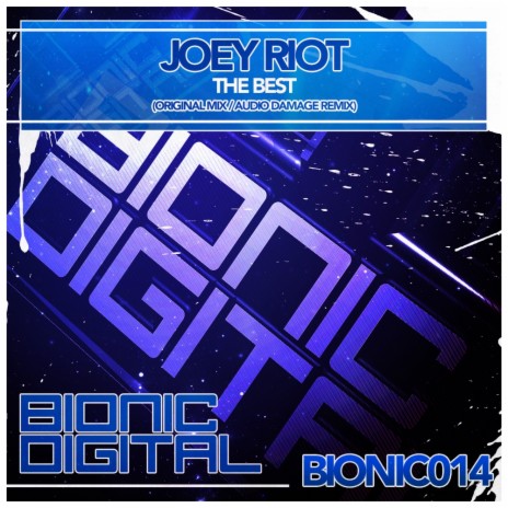 The Best (Original Mix) | Boomplay Music