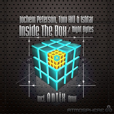 Inside The Box (Antix NU-Festival Remix) ft. Tom Hill & Ishtar