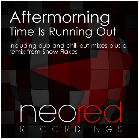 Time Is Running Out (Radio Mix)