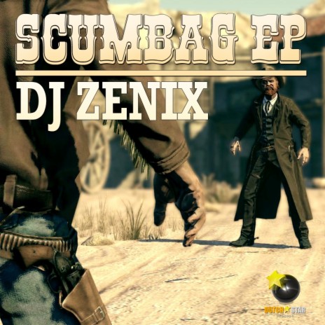 Scumbag (Original Mix)