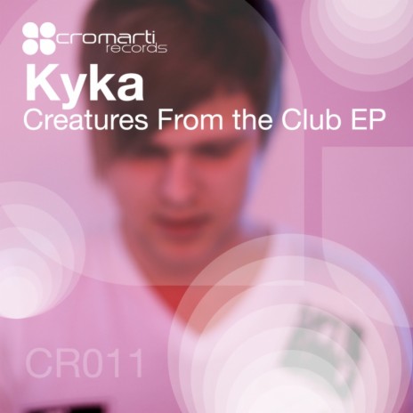 Creatures From The Club (Max Cagliero Remix)