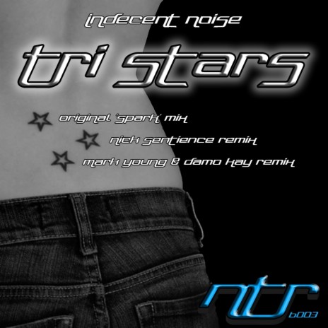 Tri Stars (Nick Sentience Remix)