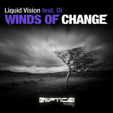 Winds of Change (Liquid Vision's Second Take) ft. Di