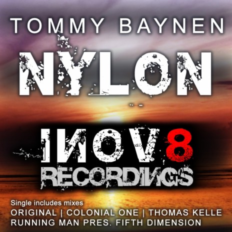 Nylon (Original Mix)
