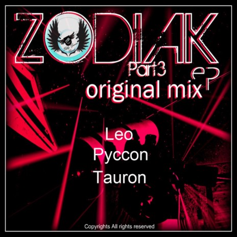 Tauron (Original Mix)