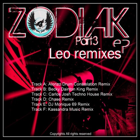 Leo (DJ Monique 69 Remix) | Boomplay Music