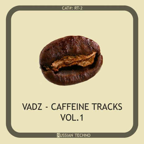 Caffeine Combo (Original Mix)