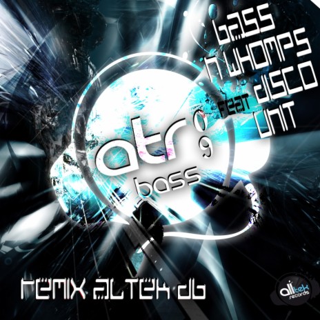 Bass (Altek Db Remix) ft. Disco Unit | Boomplay Music