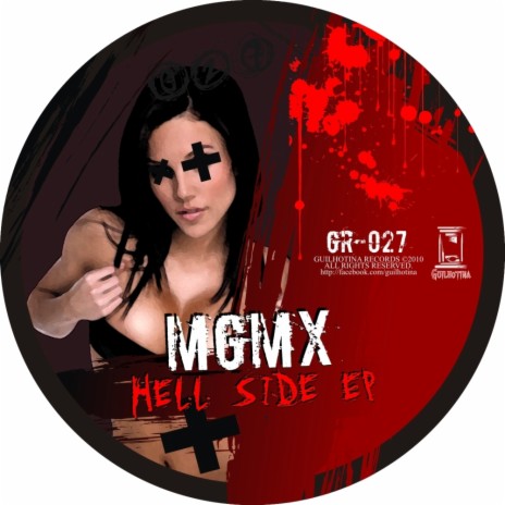 Hell Side (Original Mix)