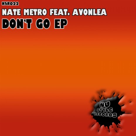 Don't Go (Original Mix) ft. Avonlea