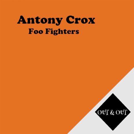 Foo Fighters (Original Mix) | Boomplay Music