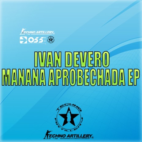 Manana Aprobechada (Luky R.D.U. Remix)