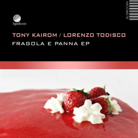 Fragola (Lorenzo Todisco Remix) | Boomplay Music