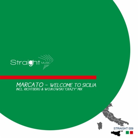 Welcome To Sicilia (Original Mix) | Boomplay Music