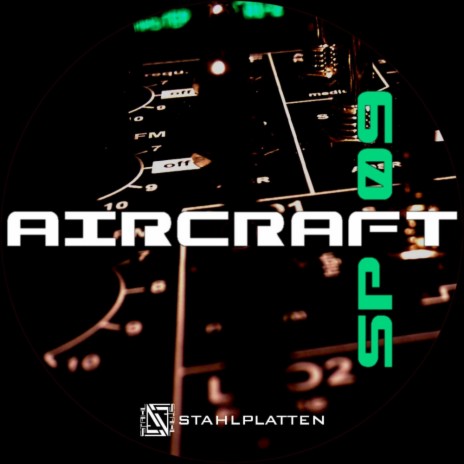 Aircraft (Original Mix)