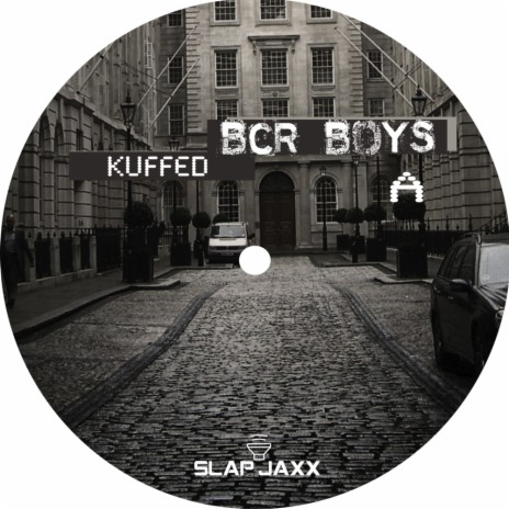 Kuffed (Original Mix)
