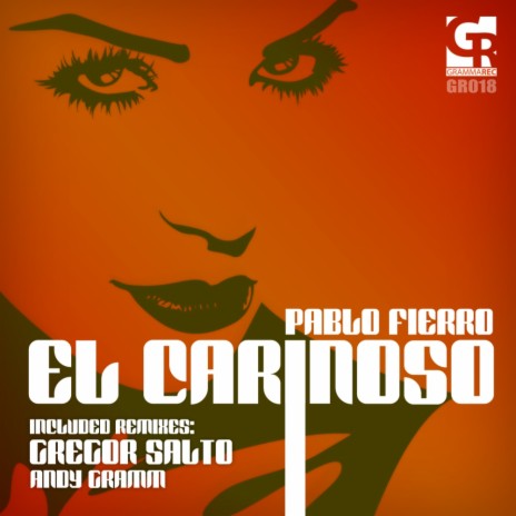 El Carinoso (Radio Edit) | Boomplay Music