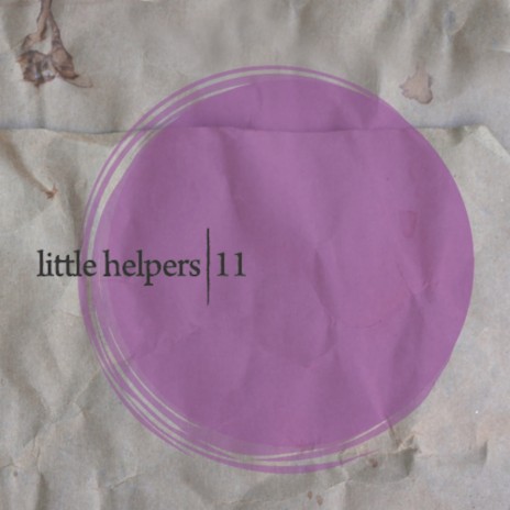 Little Helper 11-3 (Original Mix) ft. Mark Henning