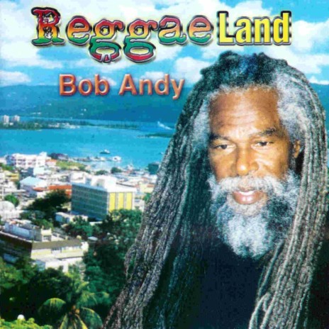 Reggae Land | Boomplay Music