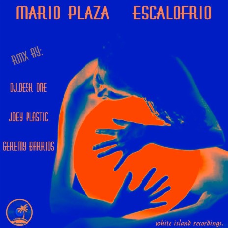 Escalofrio (Geremy Barrios Remix) | Boomplay Music