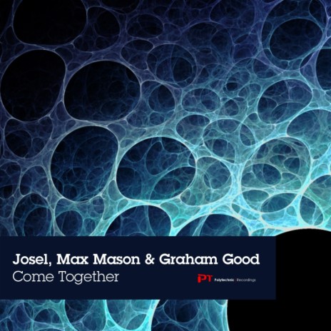 In Parallel (Original Mix) ft. Max Mason & Graham Good