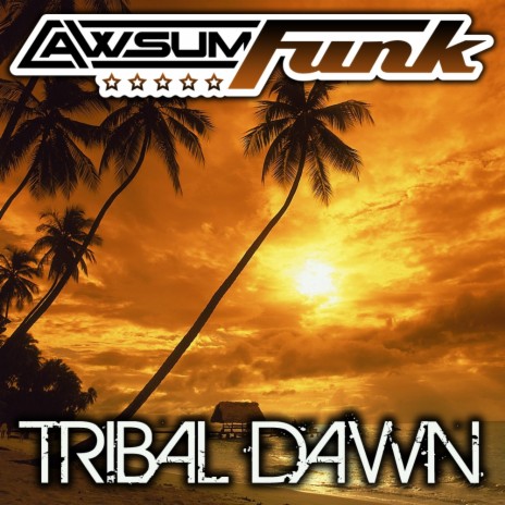 Tribal Dawn (Original Mix) ft. Leon B